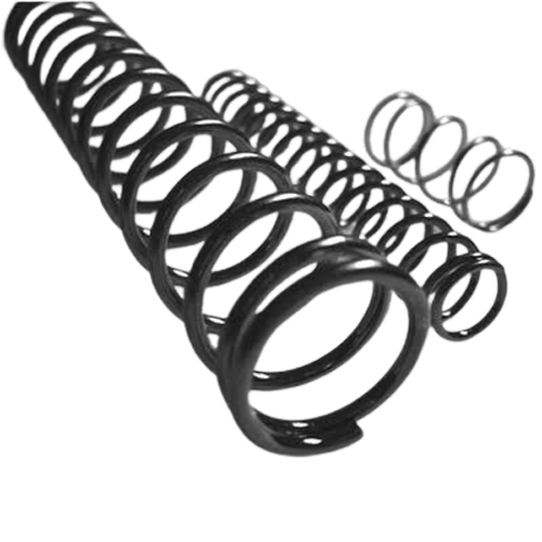 Spring Steel